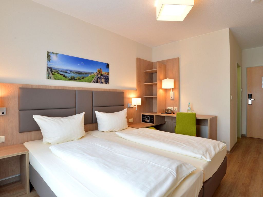 Kurfürst Balduin Cityhotel