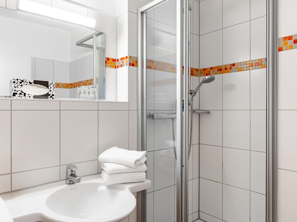 Kurfürst Balduin Cityhotel