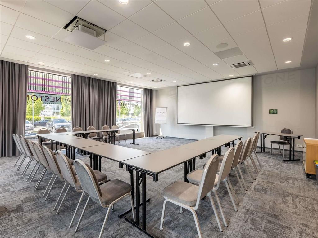 Mercure Gdynia Centrum