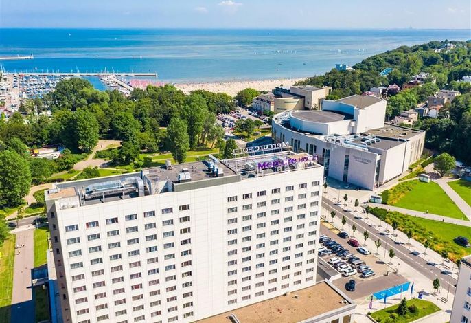 Mercure Gdynia Centrum