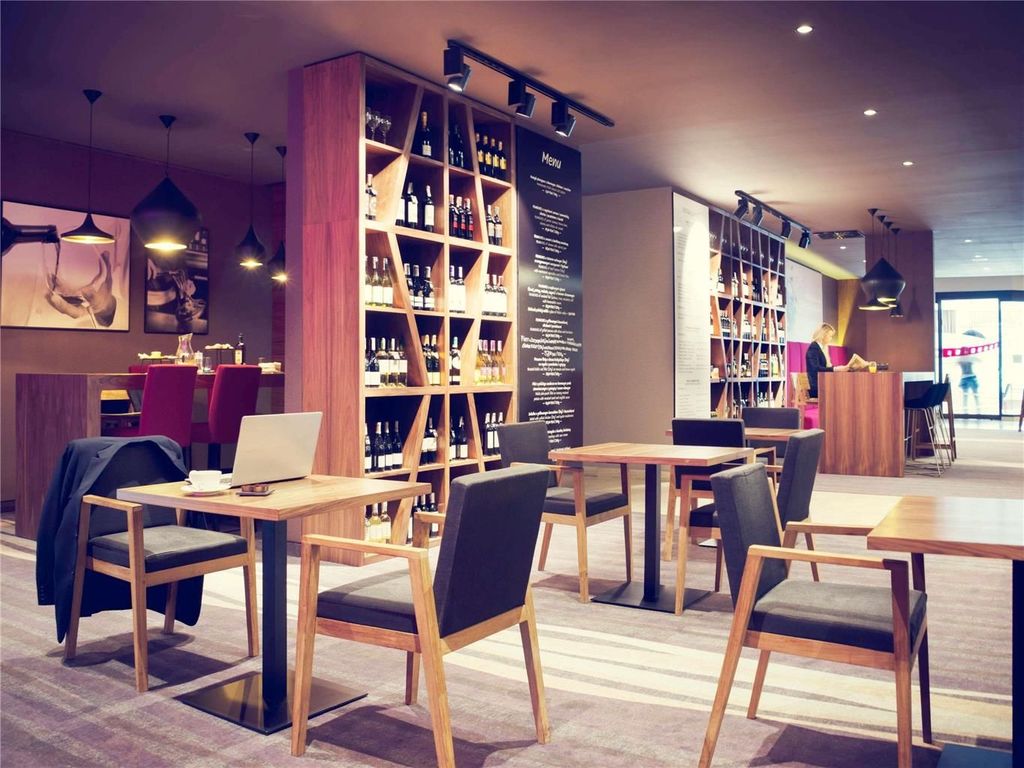 Mercure Gdynia Centrum
