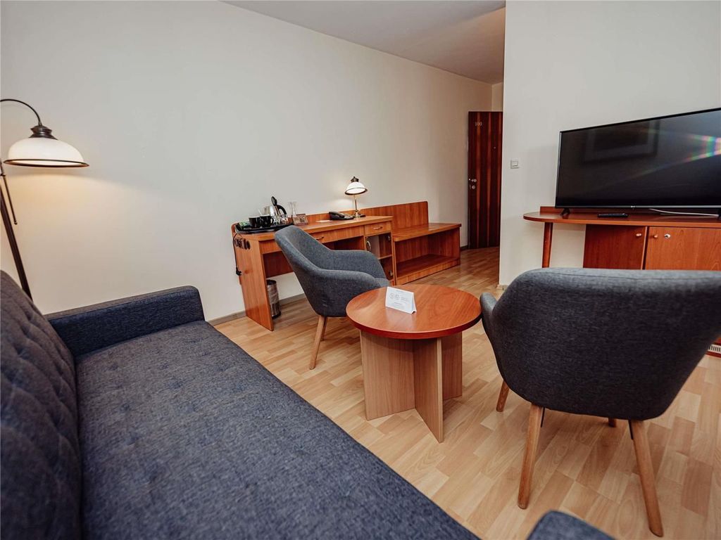 Hotel Mercure Jelenia Gora