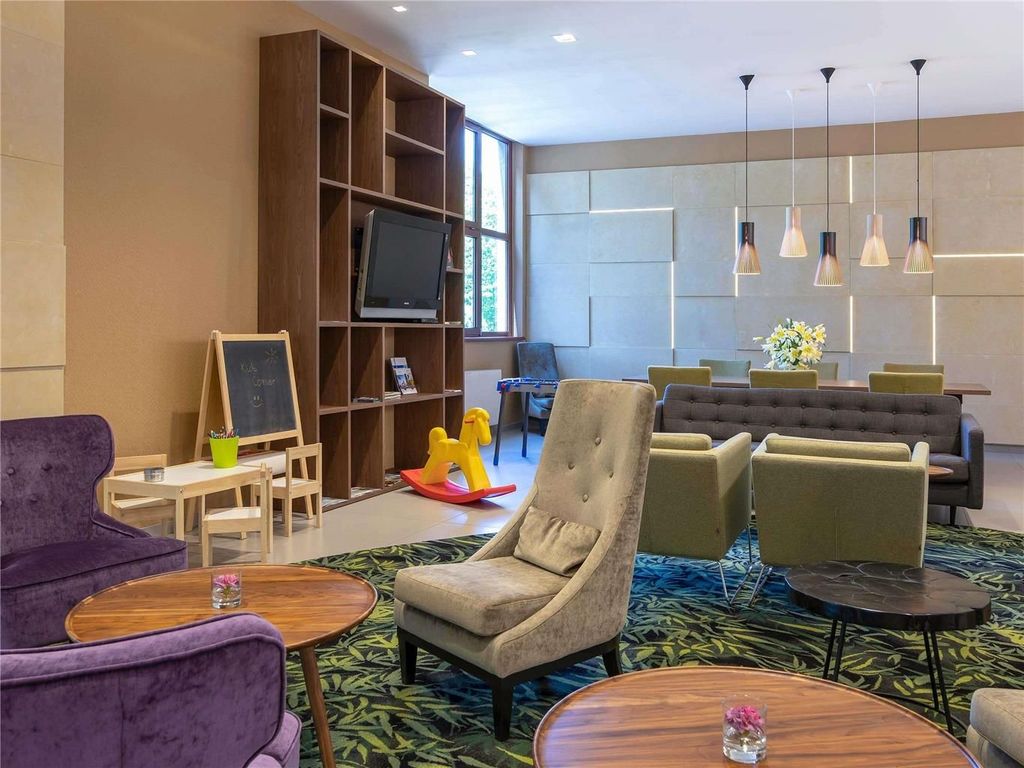 Hotel Mercure Jelenia Gora