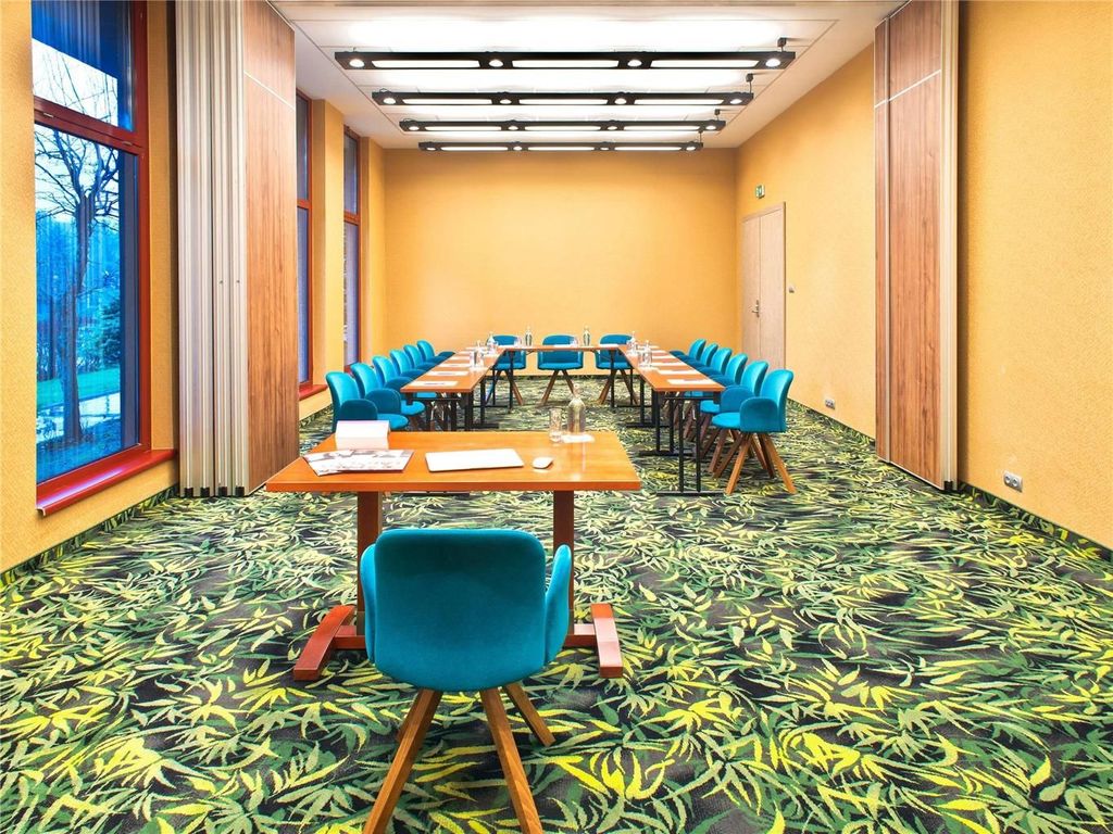 Hotel Mercure Jelenia Gora