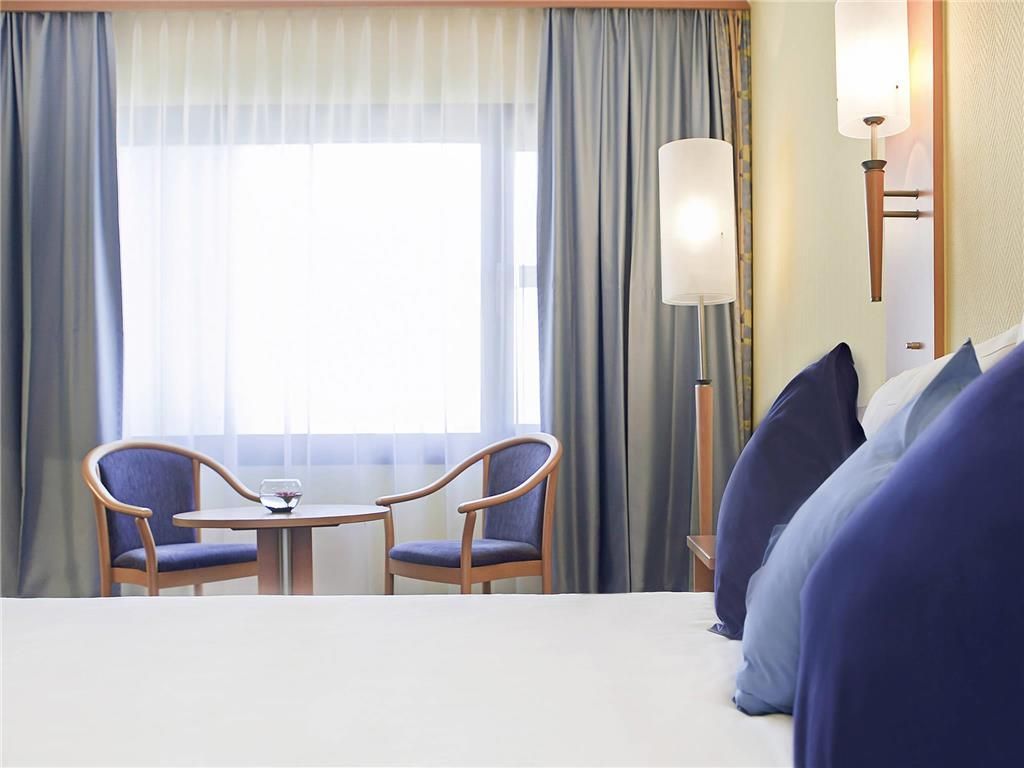 Novotel Katowice Centrum