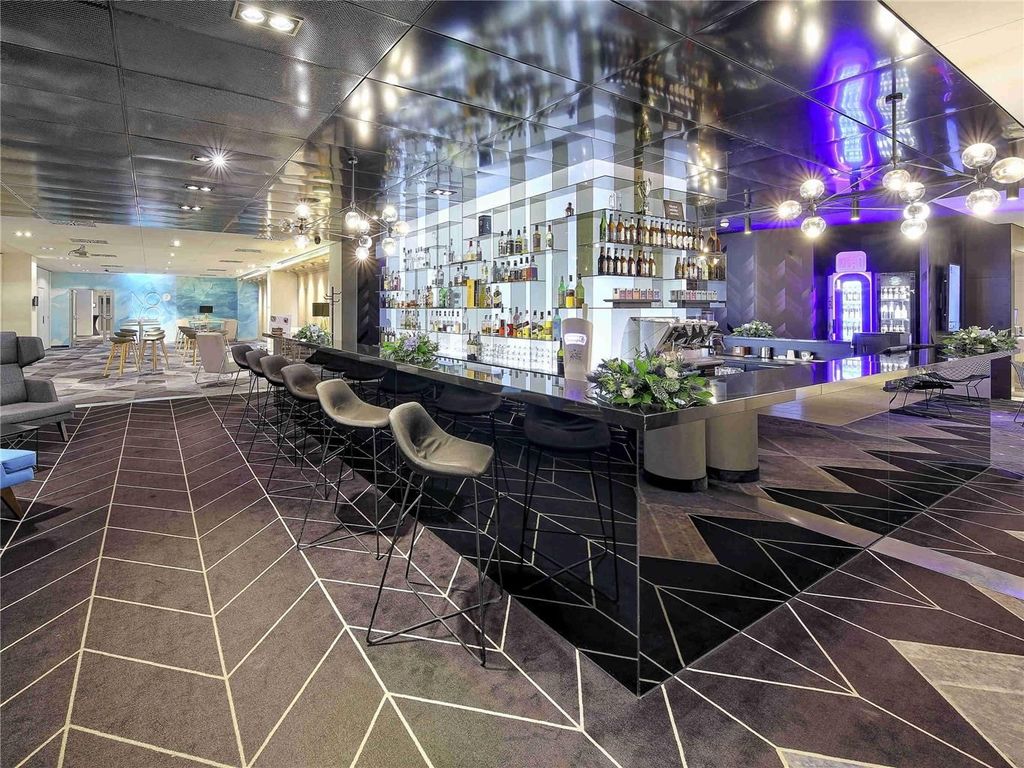Novotel Katowice Centrum