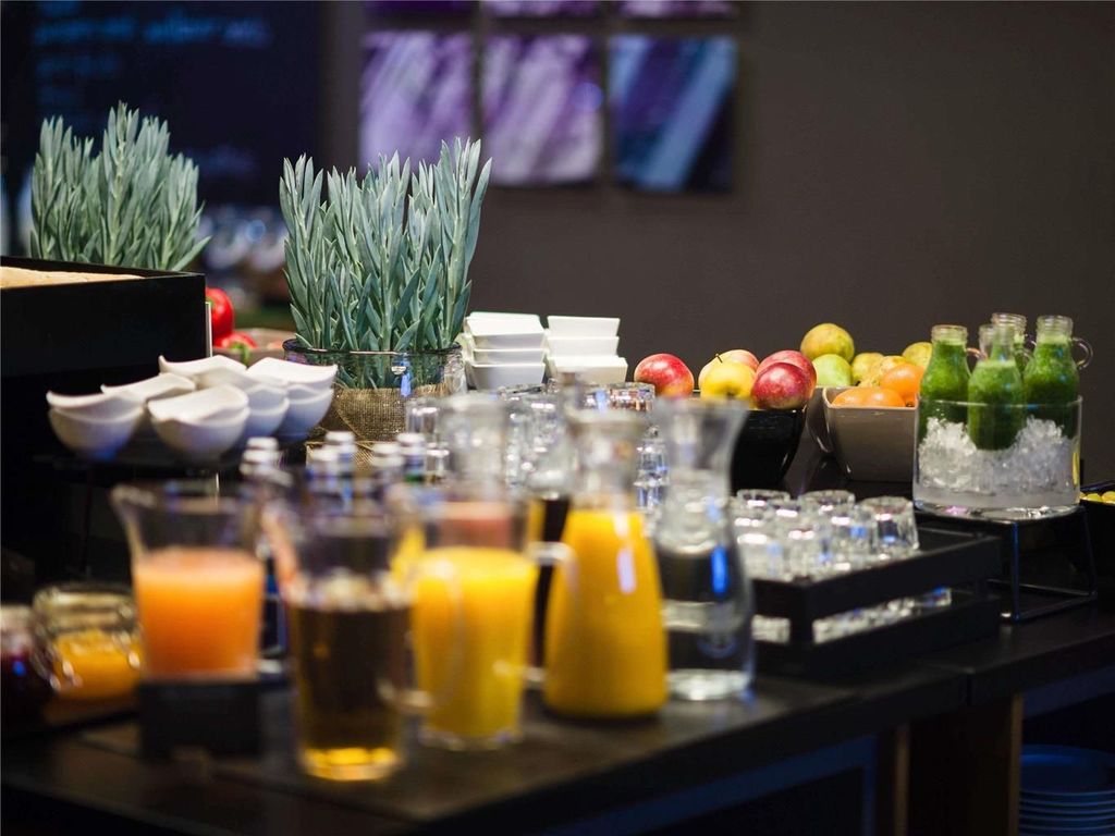 Hlotel Mercure Lublin Centrum