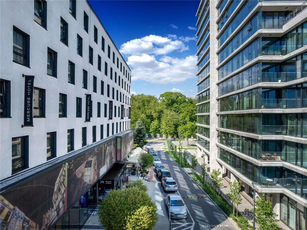 Hlotel Mercure Lublin Centrum