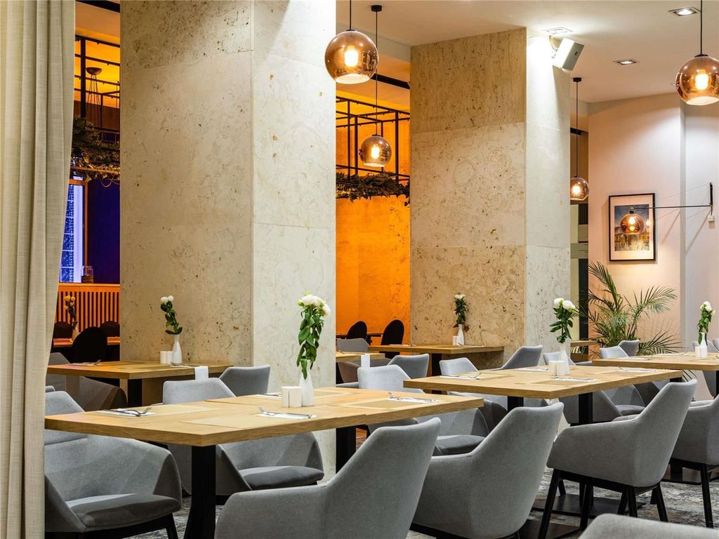 Hotel Mercure Opole