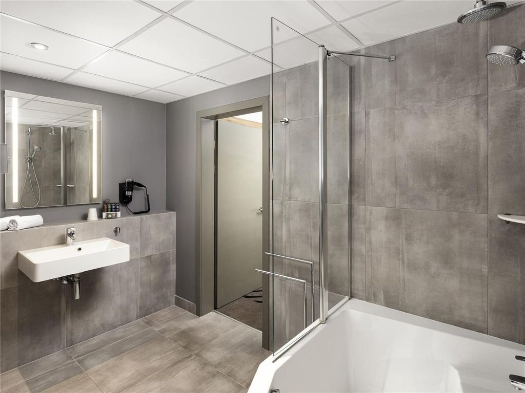 Novotel Poznan Centrum