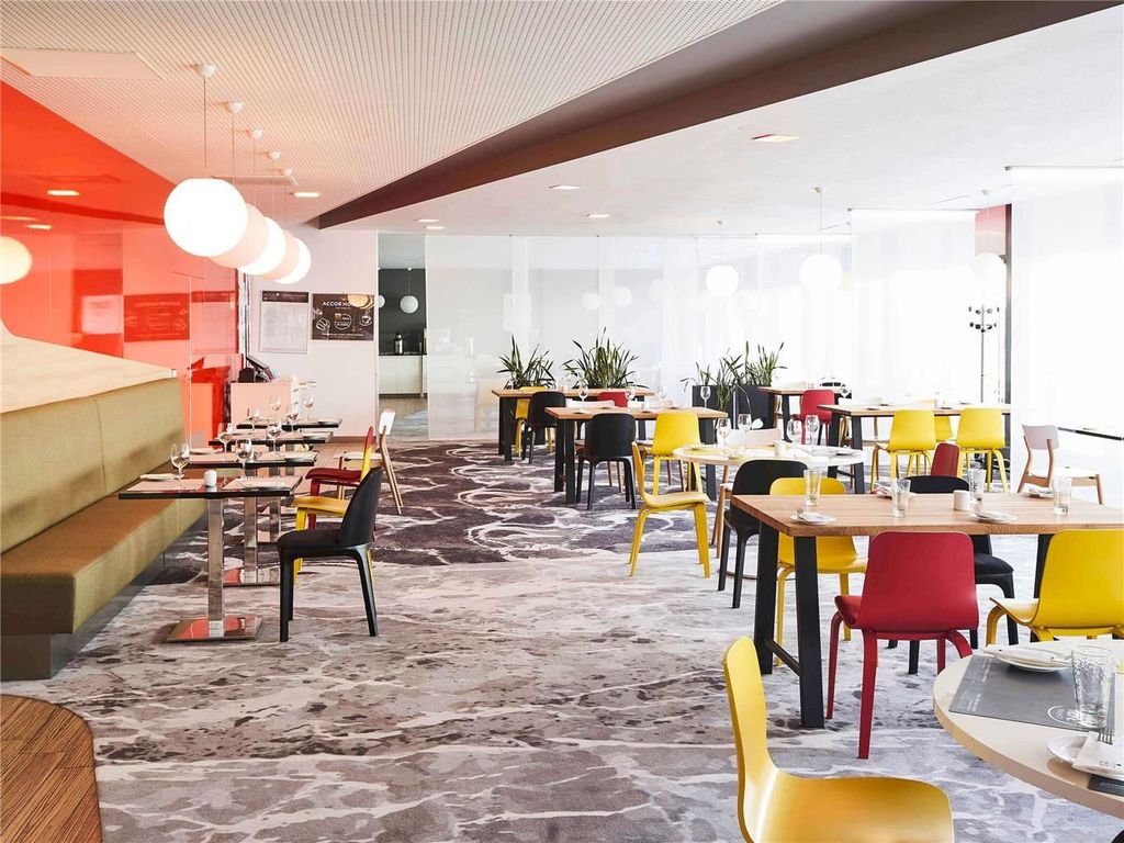 Novotel Wroclaw City
