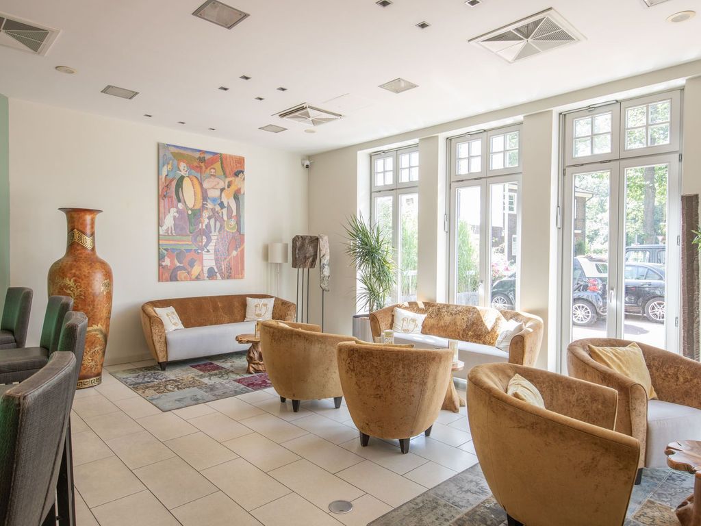 Boutique Hotel Buchholz