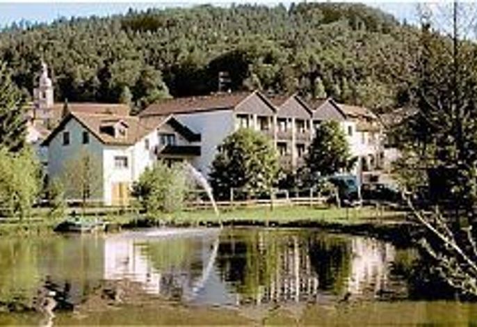 Wasserschloß Gasthof