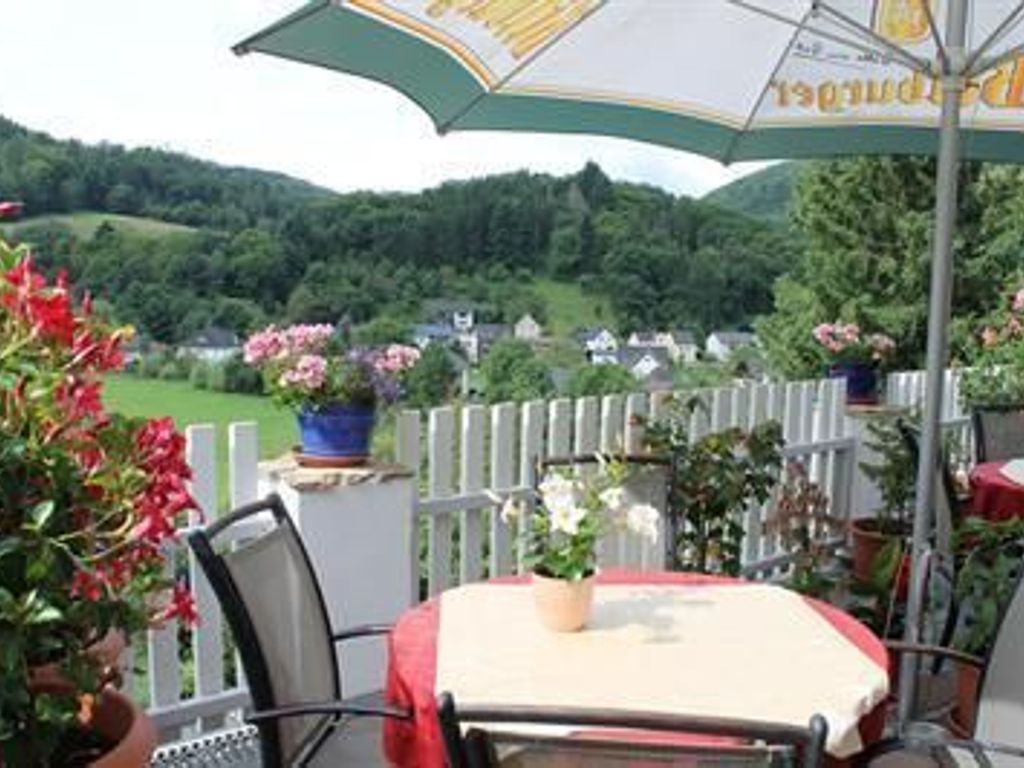 Lahnromantik Hotel Restaurant