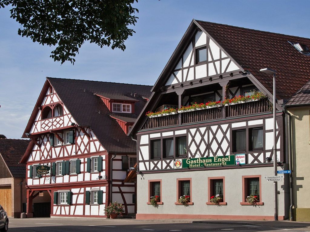 Engel Hotel-Restaurant