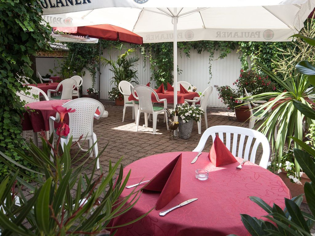 Engel Hotel-Restaurant