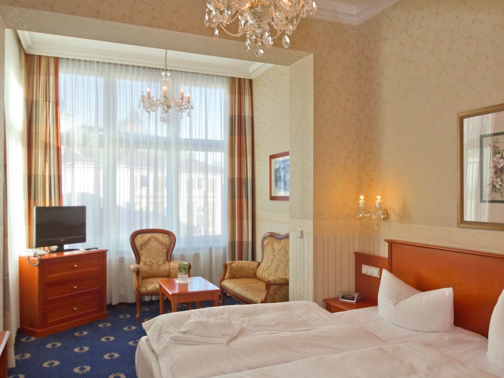SEETELHOTEL Villa Esplanade & Aurora
