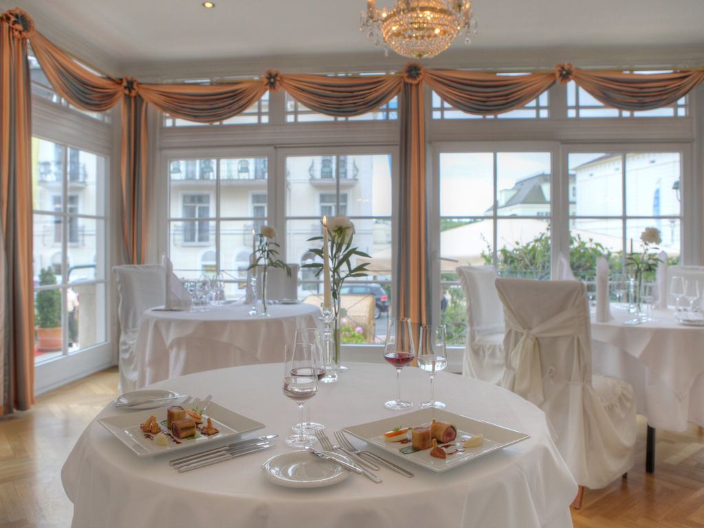 SEETELHOTEL Villa Esplanade & Aurora