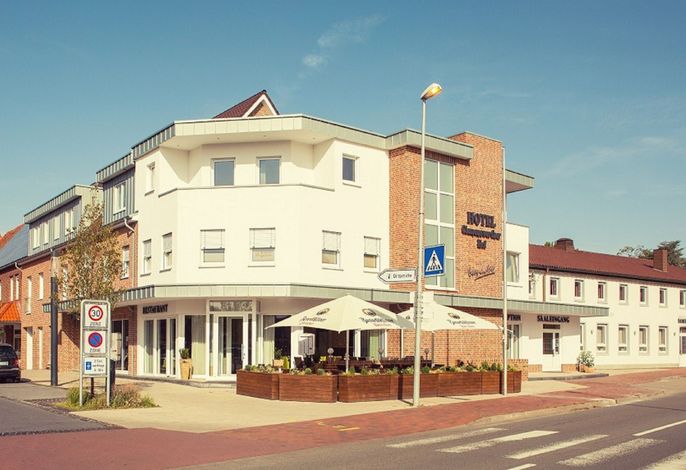 Hotel Clemenswerther Hof