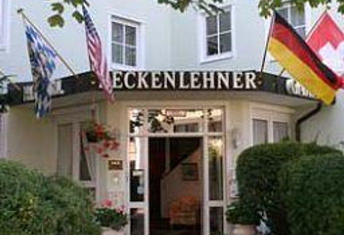 Boutique Hotel Beckenlehner
