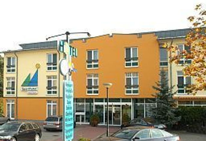 Double room Bild 1