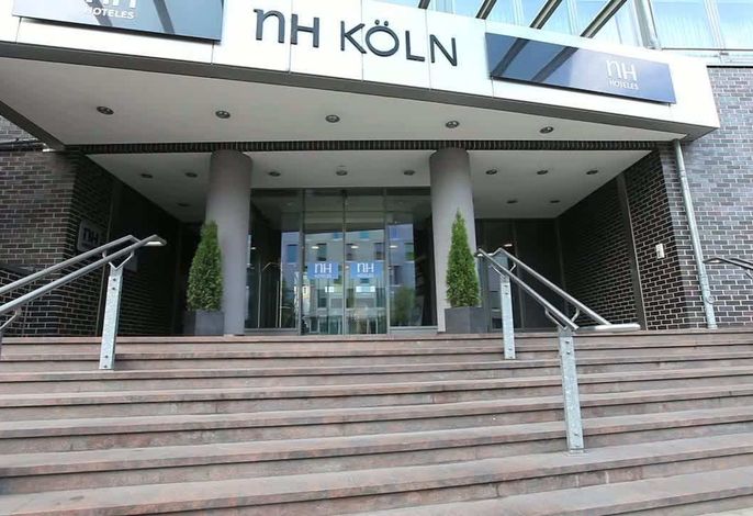 NH Koeln Altstadt
