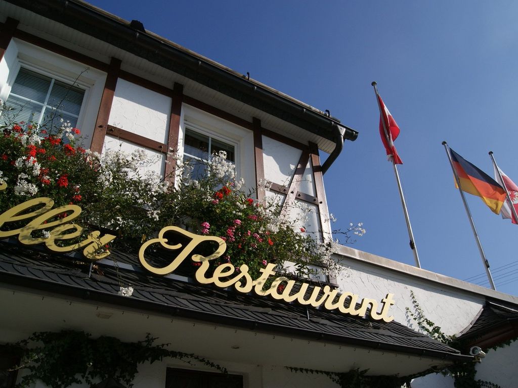 Hotel Restaurant Keller
