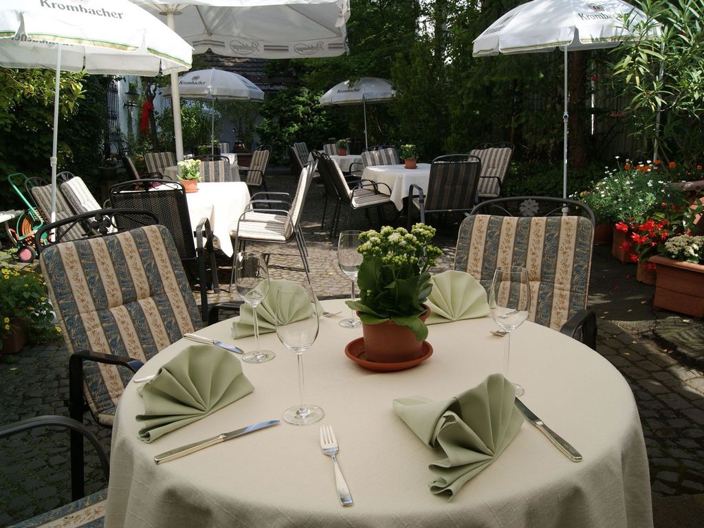 Hotel Restaurant Keller