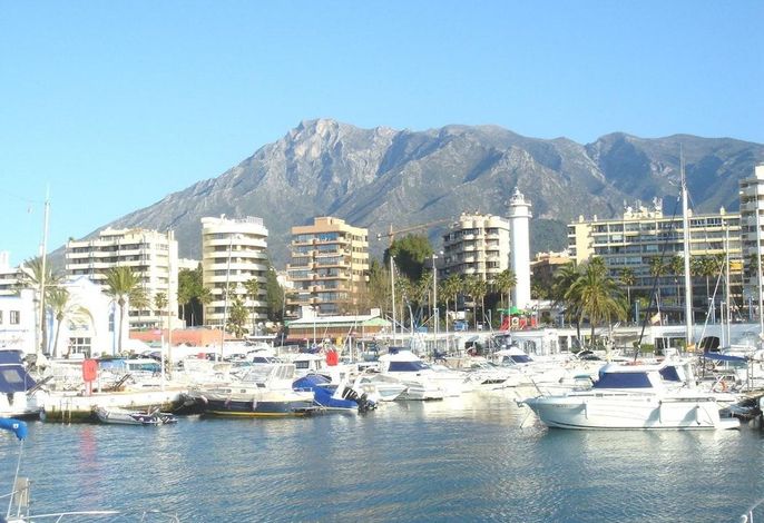 Hotel El Faro Marbella – Foto 2
