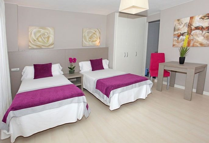 Hotel El Faro Marbella – Foto 5