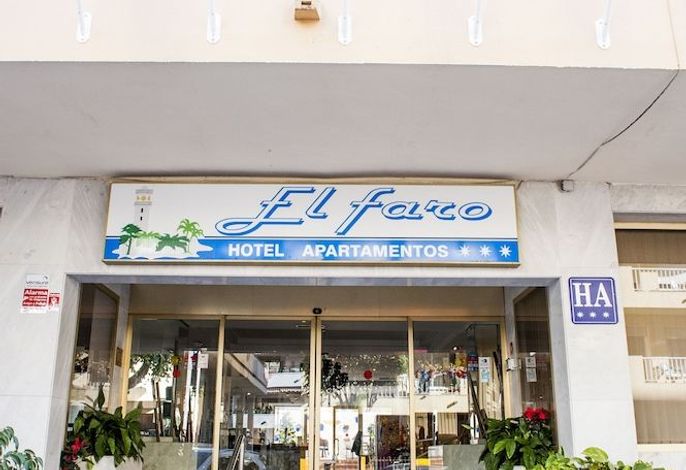 Hotel El Faro Marbella – Foto 3