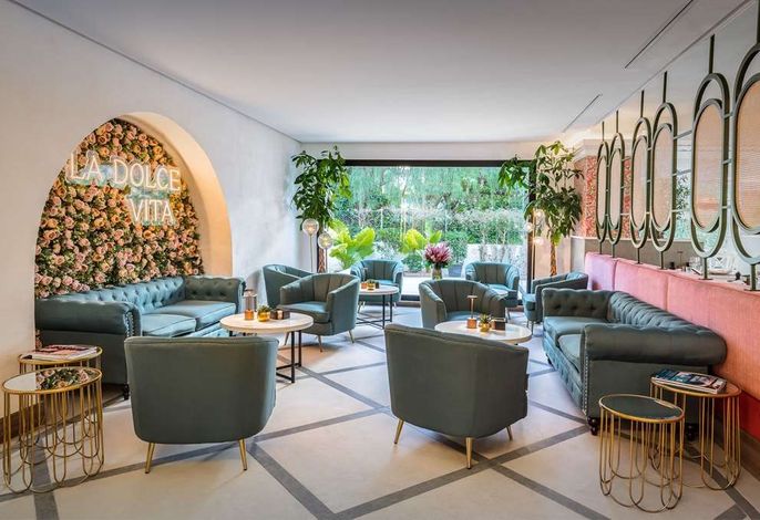 Occidental Puerto Banús – Foto 4