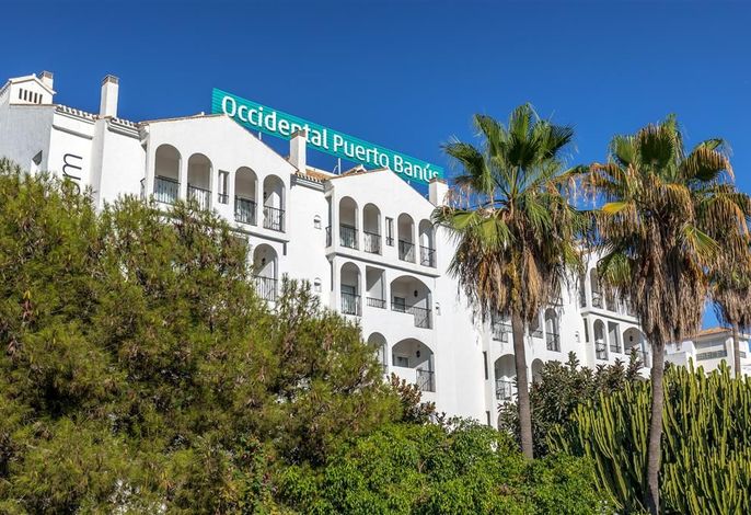 Occidental Puerto Banús