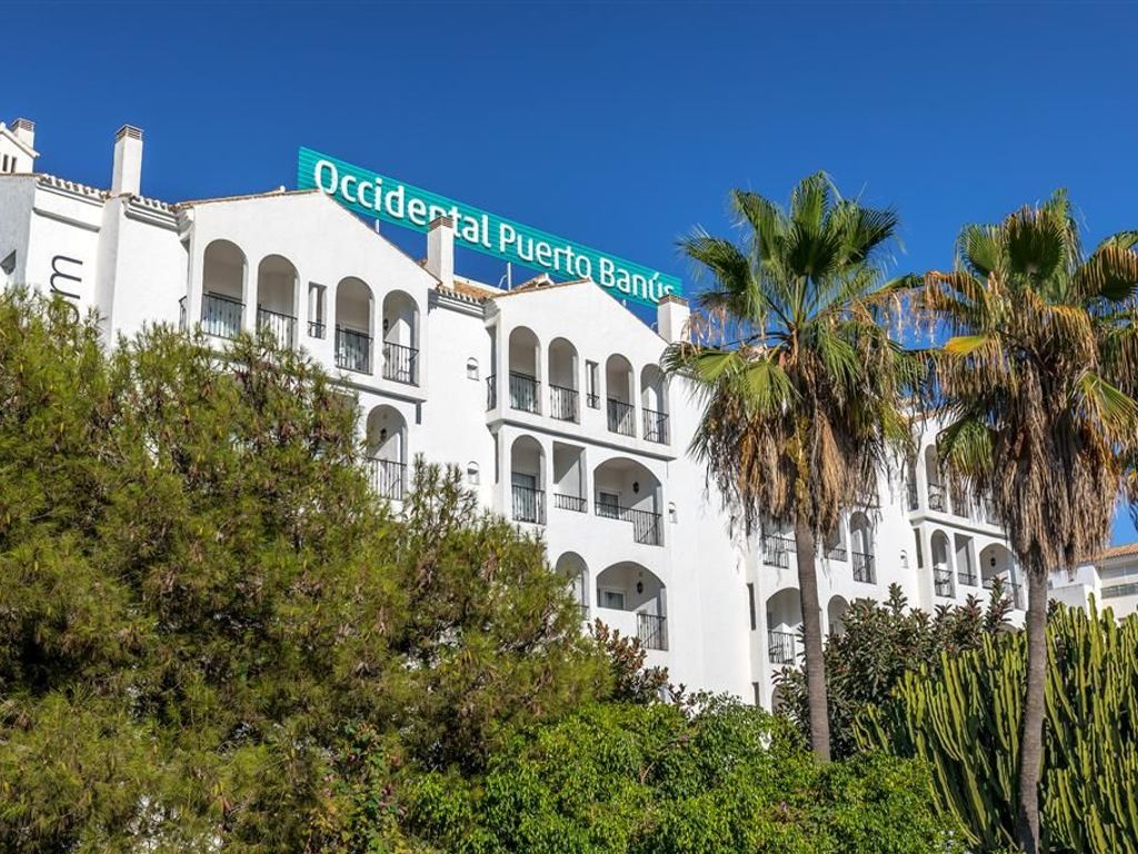 Occidental Puerto Banús