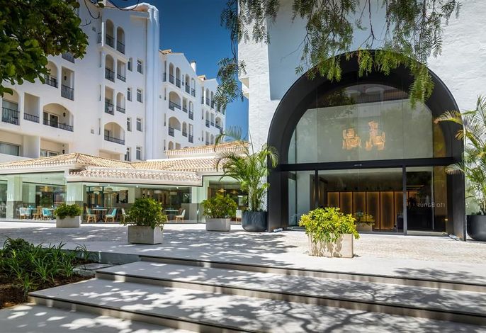 Occidental Puerto Banús – Foto 2