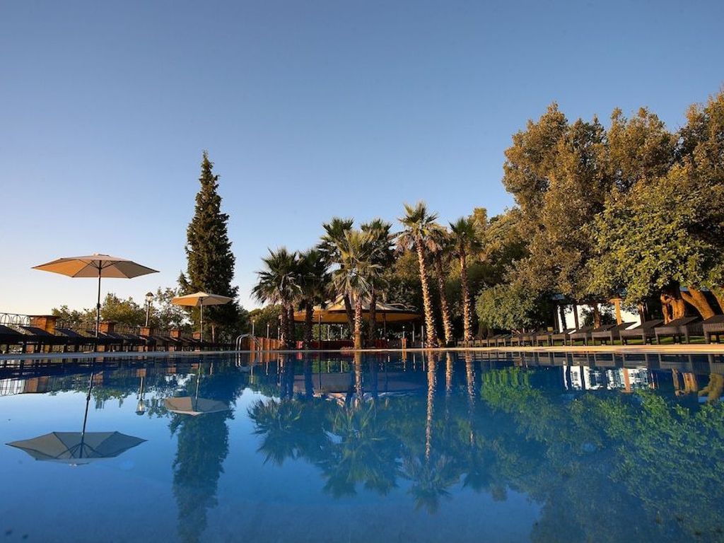 Airone Wellness Hotel