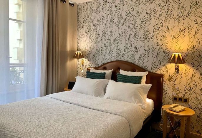 Hotel Central Saint Germain Exclusive Hotels
