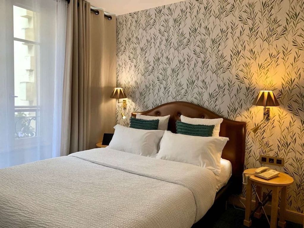 Hotel Central Saint Germain Exclusive Hotels