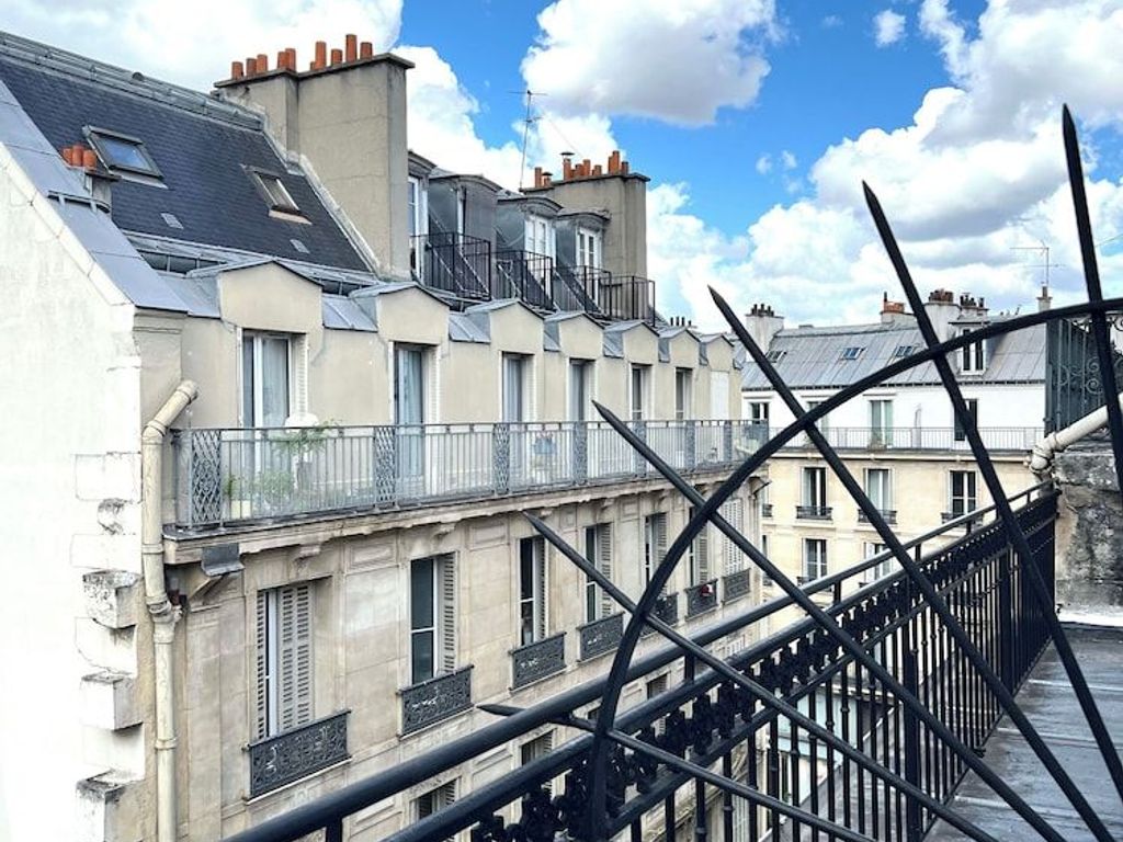 Hotel Central Saint Germain Exclusive Hotels
