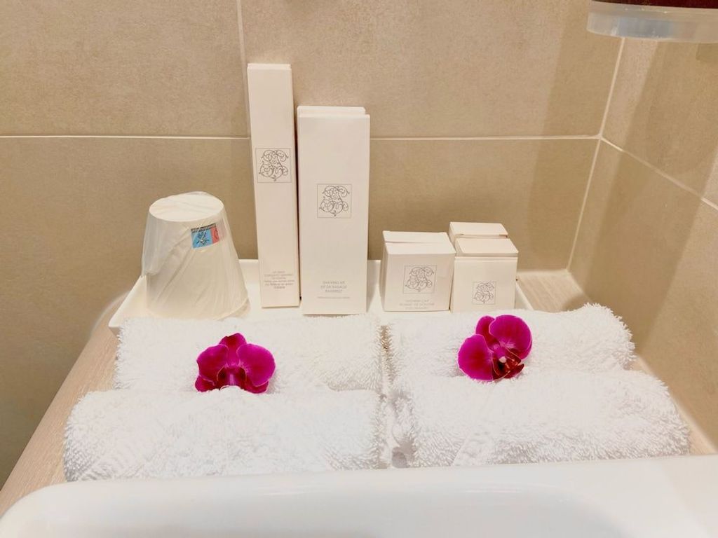 Hotel Central Saint Germain Exclusive Hotels