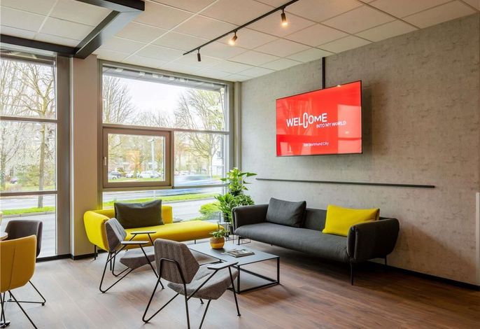 ibis Dortmund City