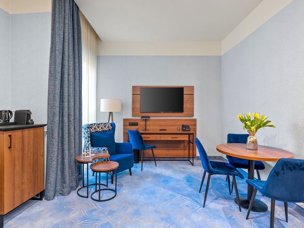 Diament Hotel Plaza Katowice