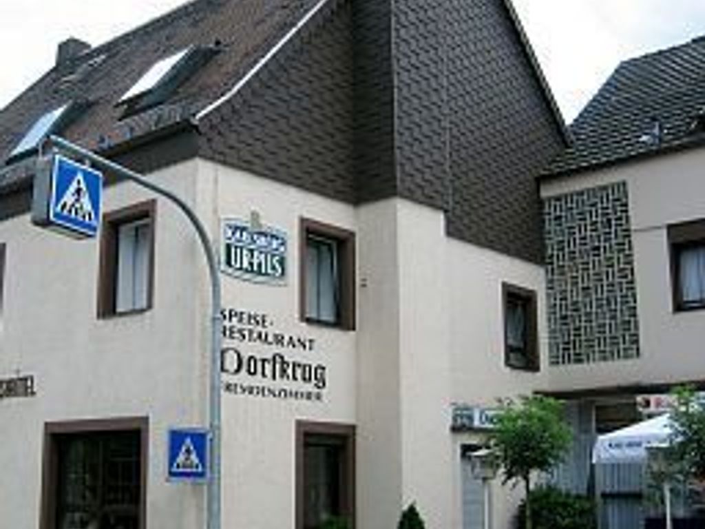 Dorfkrug