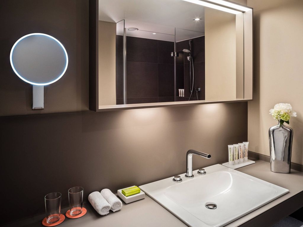 Le Meridien Munich