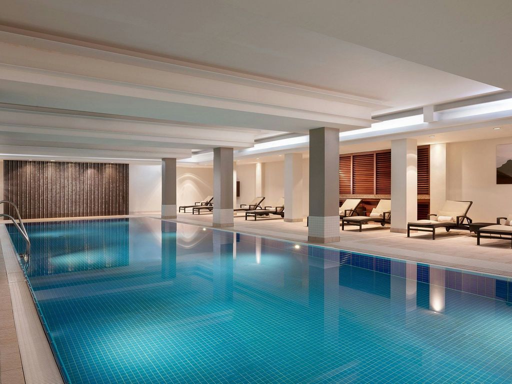 Le Meridien Munich