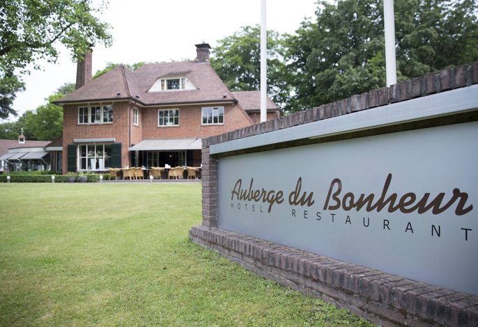 Auberge du Bonheur