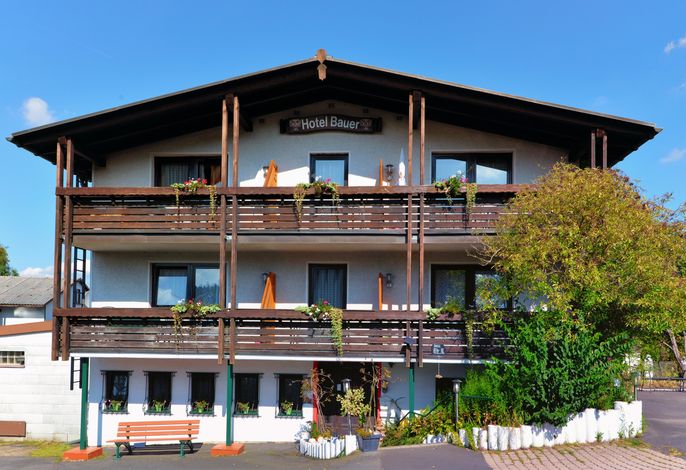 Antje´s Schmankerlhotel und Restaurant