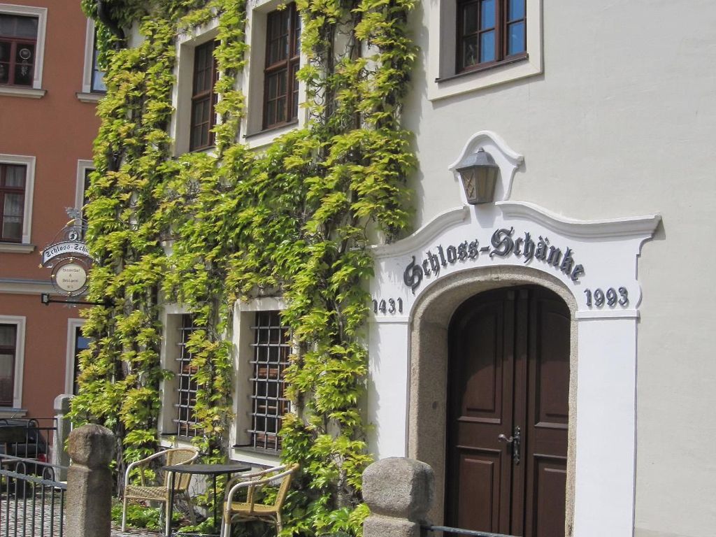 Schloss Schänke garni