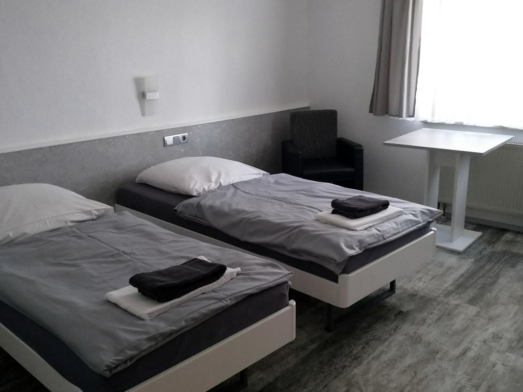 Landhotel Lippach