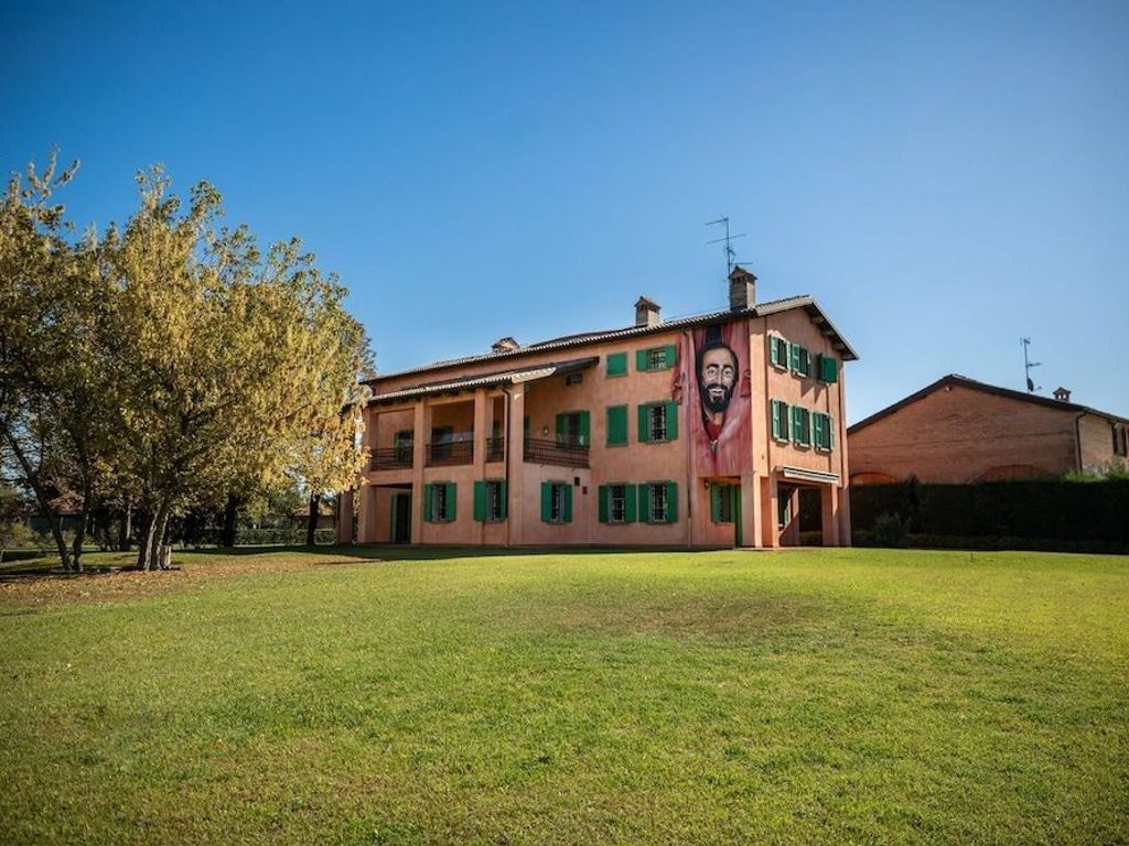 Terme Salvarola